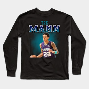 Tre Mann Long Sleeve T-Shirt